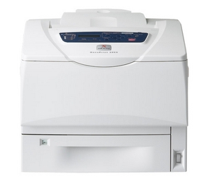 may in xerox docuprint 3055  laser trang den a3